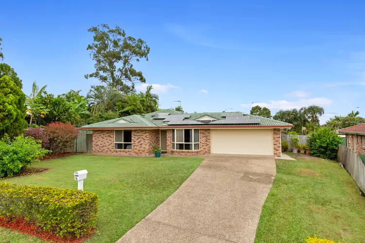 14 Pamela Drive, Bray Park QLD 4500