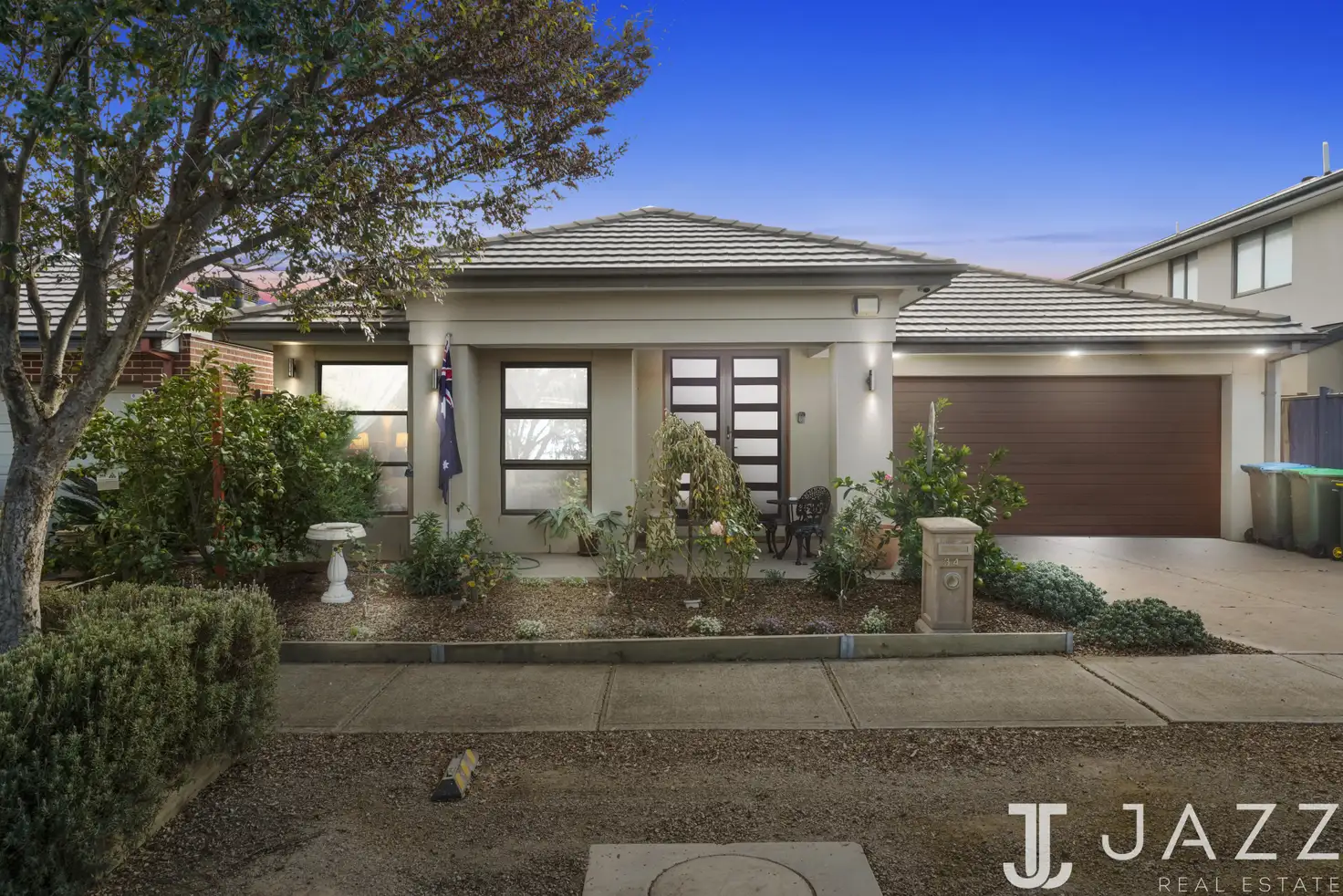 Main view of Homely house listing, 34 McWilliams Crescent, Point Cook VIC 3030