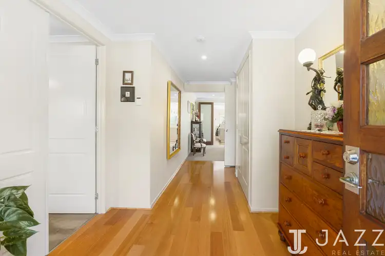 Second view of Homely house listing, 34 McWilliams Crescent, Point Cook VIC 3030