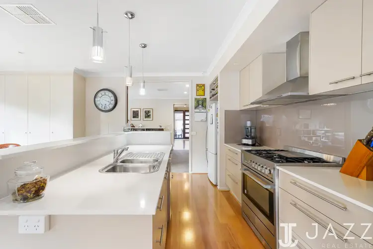 Third view of Homely house listing, 34 McWilliams Crescent, Point Cook VIC 3030