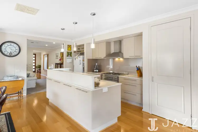 Fourth view of Homely house listing, 34 McWilliams Crescent, Point Cook VIC 3030