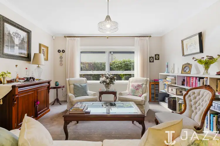 Fifth view of Homely house listing, 34 McWilliams Crescent, Point Cook VIC 3030