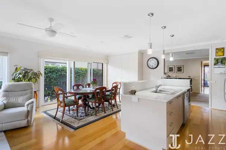 Sixth view of Homely house listing, 34 McWilliams Crescent, Point Cook VIC 3030