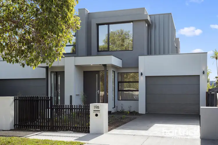 19B Wingrove Street, Cheltenham VIC 3192
