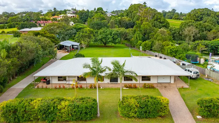 Main view of Homely house listing, 4 Swift Drive, Cooroy QLD 4563