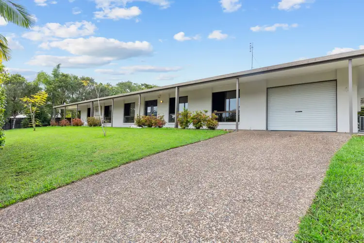 Third view of Homely house listing, 4 Swift Drive, Cooroy QLD 4563