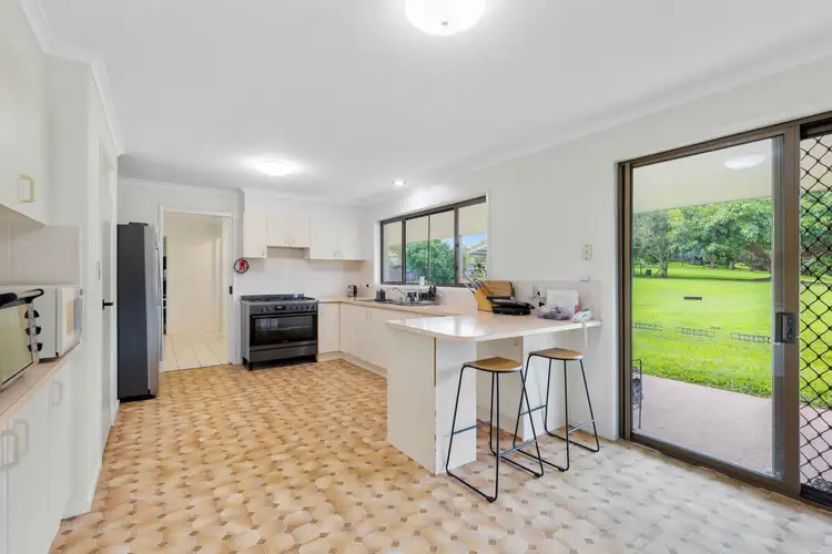 Fourth view of Homely house listing, 4 Swift Drive, Cooroy QLD 4563