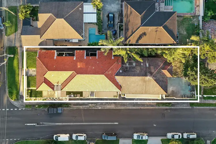 Second view of Homely block of units listing, 11 Clyde Street, North Bondi NSW 2026