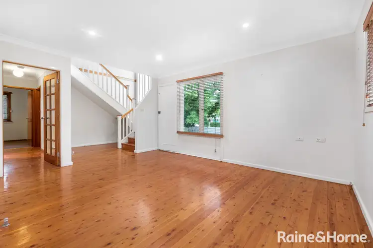 Fourth view of Homely house listing, 5 SLOPER AVENUE, Hobartville NSW 2753