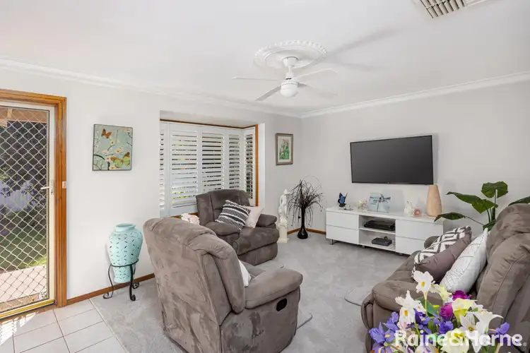 Second view of Homely house listing, 2/30 Nardoo Street, Glenfield Park NSW 2650