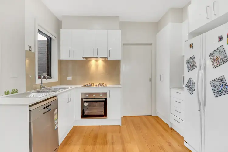 Third view of Homely villa listing, 3/15 Wattleglen Street, Craigieburn VIC 3064