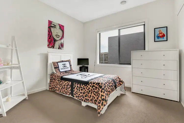 Sixth view of Homely villa listing, 3/15 Wattleglen Street, Craigieburn VIC 3064