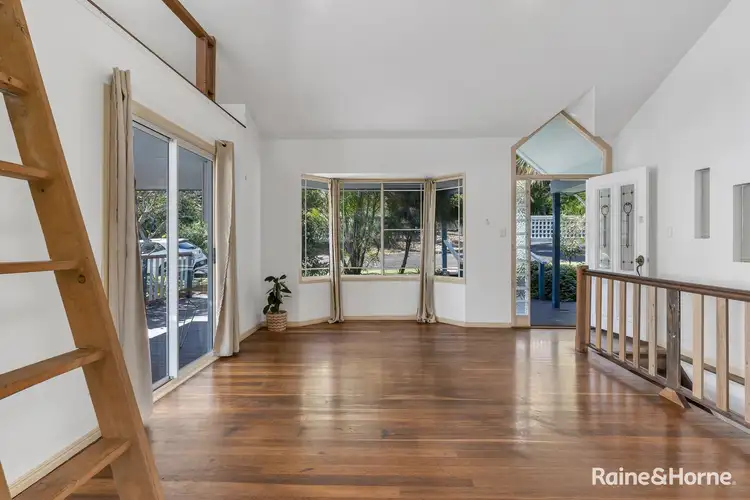 Second view of Homely house listing, 60 Yamble Drive, Ocean Shores NSW 2483