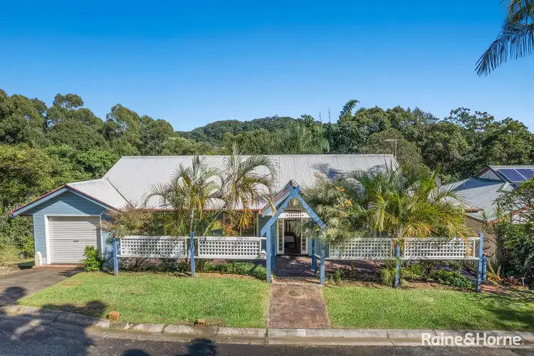 Fifth view of Homely house listing, 60 Yamble Drive, Ocean Shores NSW 2483