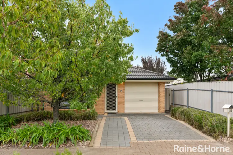 Second view of Homely house listing, 20 Mckinlay Avenue, Gilles Plains SA 5086
