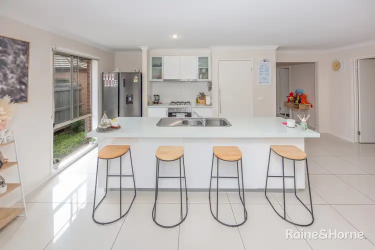 Third view of Homely house listing, 20 Maiden Drive, Sunbury VIC 3429