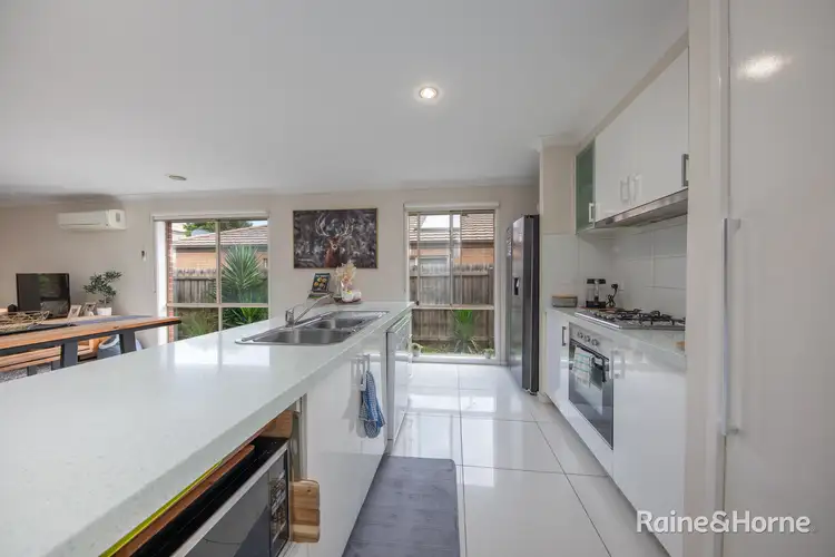 Fourth view of Homely house listing, 20 Maiden Drive, Sunbury VIC 3429