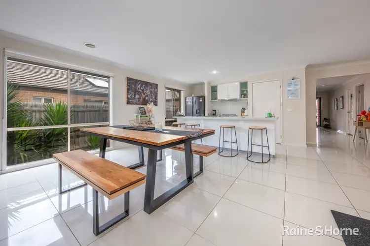 Fifth view of Homely house listing, 20 Maiden Drive, Sunbury VIC 3429