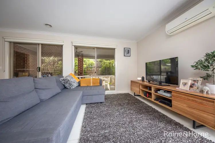 Sixth view of Homely house listing, 20 Maiden Drive, Sunbury VIC 3429