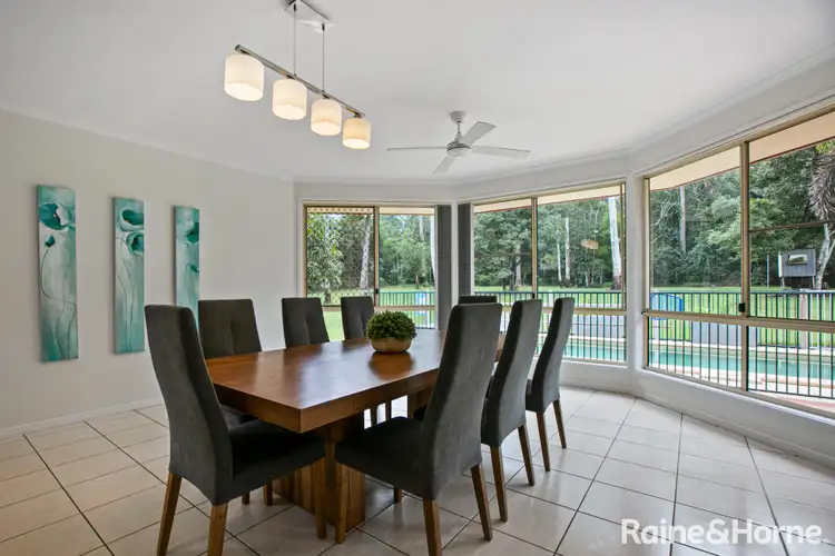 Third view of Homely house listing, 12 Belwood Place, Pomona QLD 4568