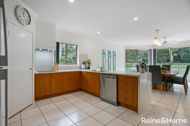 Fifth view of Homely house listing, 12 Belwood Place, Pomona QLD 4568