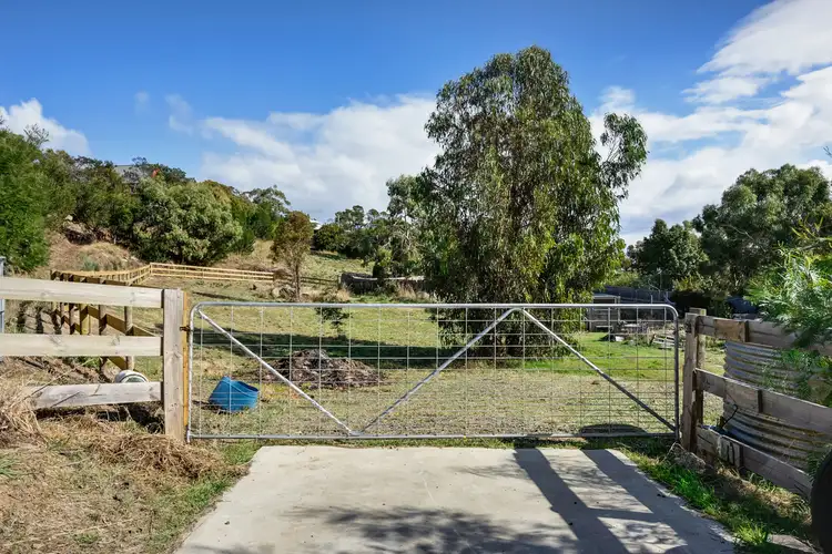 Fifth view of Homely land listing, LOT 6, 33 Elise Drive, Dodges Ferry TAS 7173