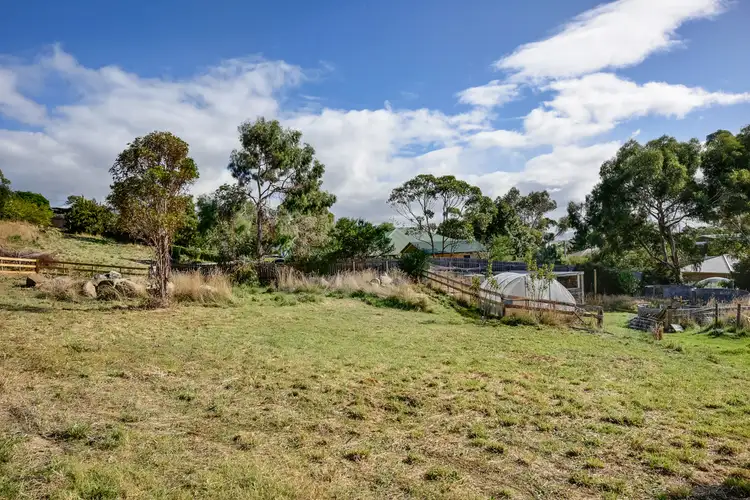 Sixth view of Homely land listing, LOT 6, 33 Elise Drive, Dodges Ferry TAS 7173