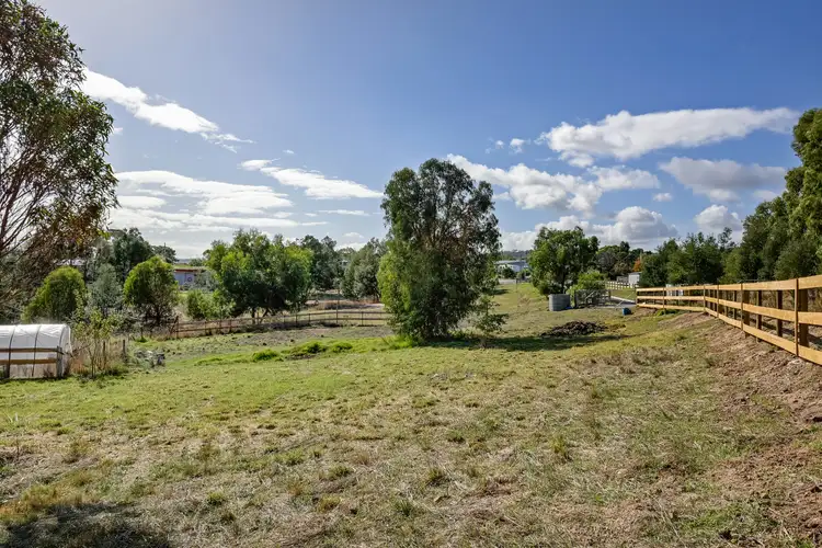 Seventh view of Homely land listing, LOT 6, 33 Elise Drive, Dodges Ferry TAS 7173