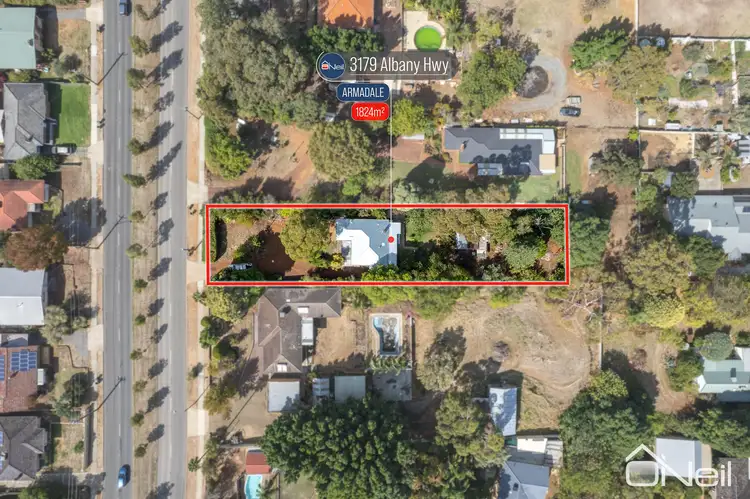 3179 Albany Highway, Armadale WA 6112