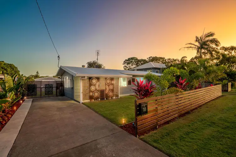 18 Pineapple Avenue, Torquay QLD 4655