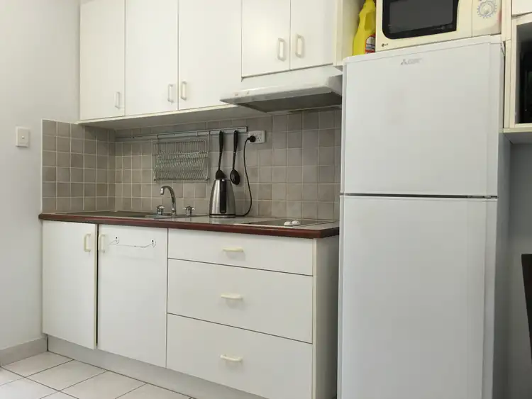 Fourth view of Homely unit listing, 131/21 Cavenagh Street, Darwin City NT 800