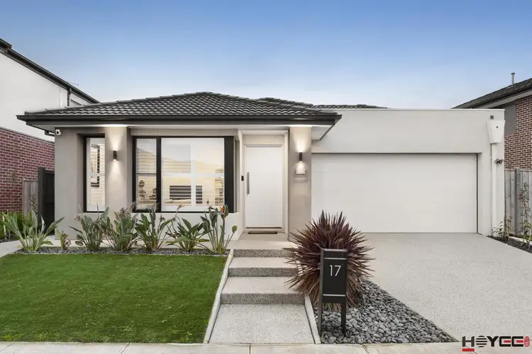 17 Seabird Drive, Point Cook VIC 3030