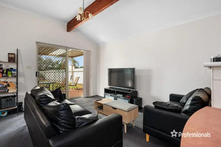 Second view of Homely house listing, 2/31 Trevaskis Street, Somerville WA 6430