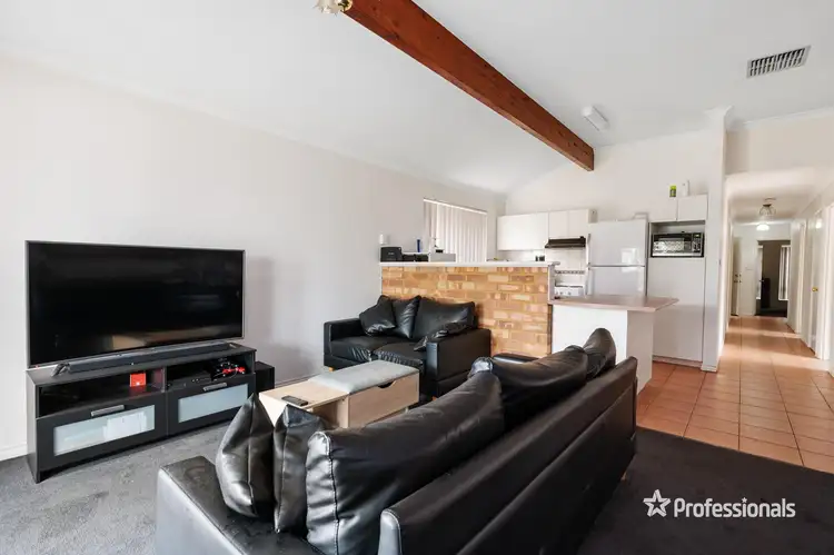 Third view of Homely house listing, 2/31 Trevaskis Street, Somerville WA 6430
