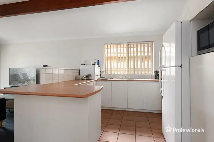 Fourth view of Homely house listing, 2/31 Trevaskis Street, Somerville WA 6430