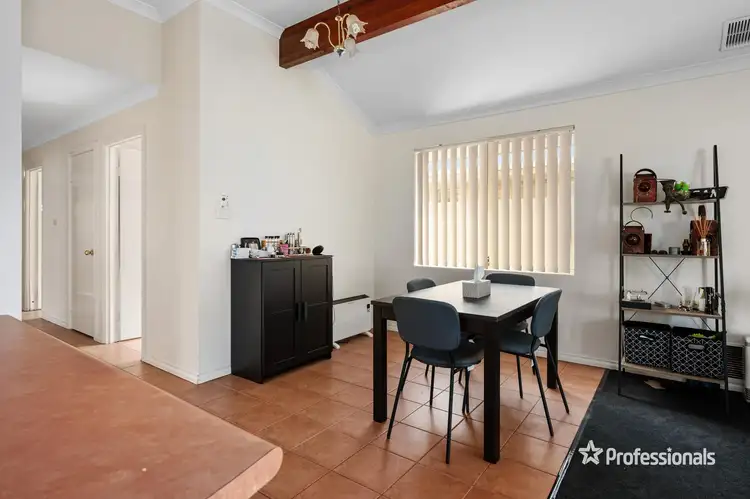 Fifth view of Homely house listing, 2/31 Trevaskis Street, Somerville WA 6430