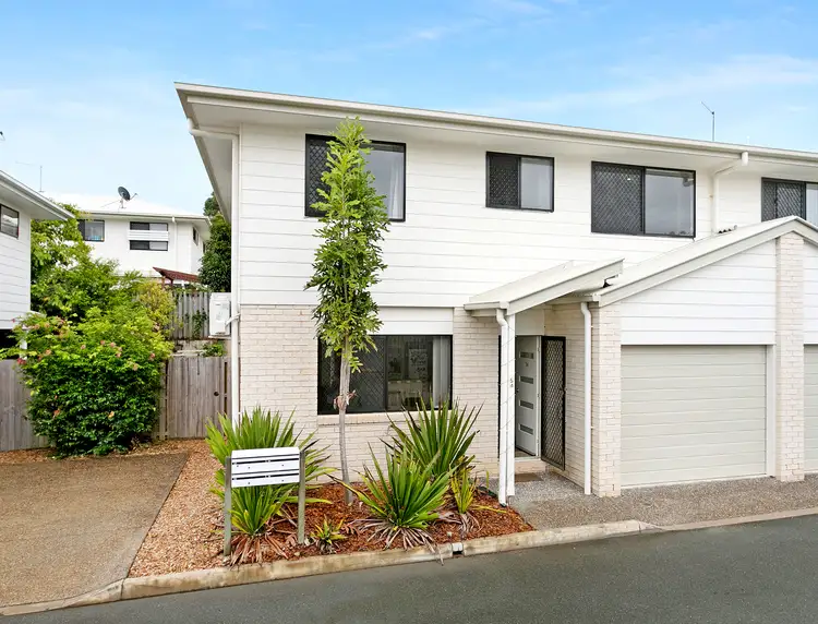 Main view of Homely townhouse listing, 54/30 Mercury Parade, Mango Hill QLD 4509