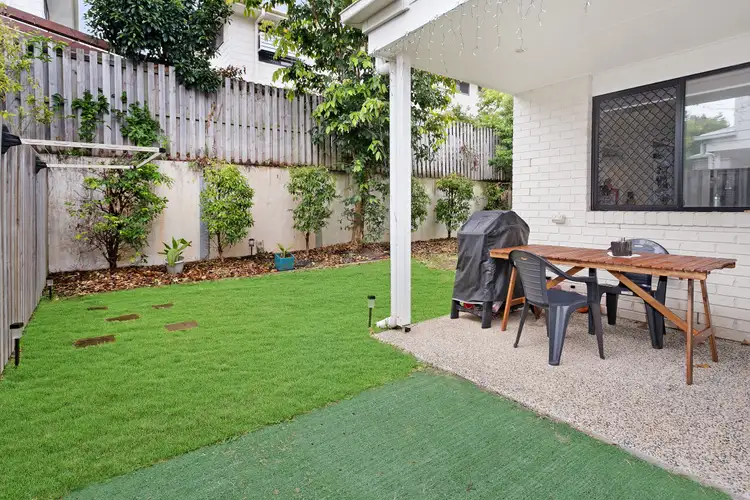 Second view of Homely townhouse listing, 54/30 Mercury Parade, Mango Hill QLD 4509