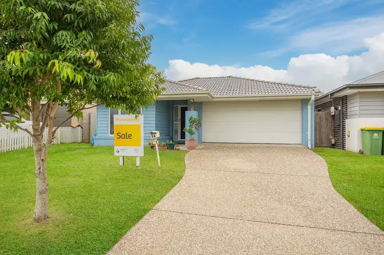 36 Leland Street, Yarrabilba QLD 4207