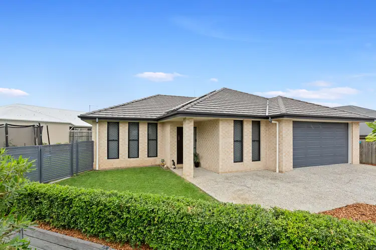 18 Galilee Street, Warner QLD 4500