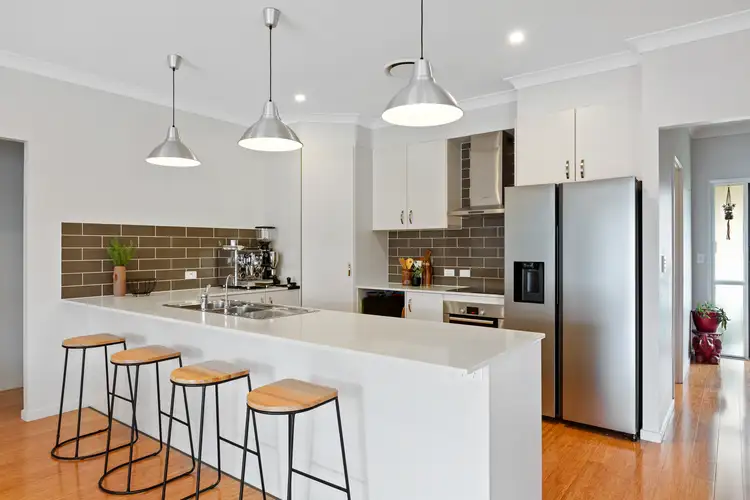 Second view of Homely house listing, 18 Galilee Street, Warner QLD 4500