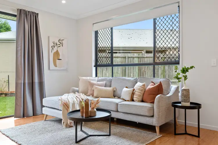 Fourth view of Homely house listing, 18 Galilee Street, Warner QLD 4500