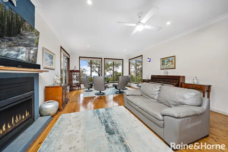 Fifth view of Homely house listing, 22 Longview Crescent, Stanwell Tops NSW 2508
