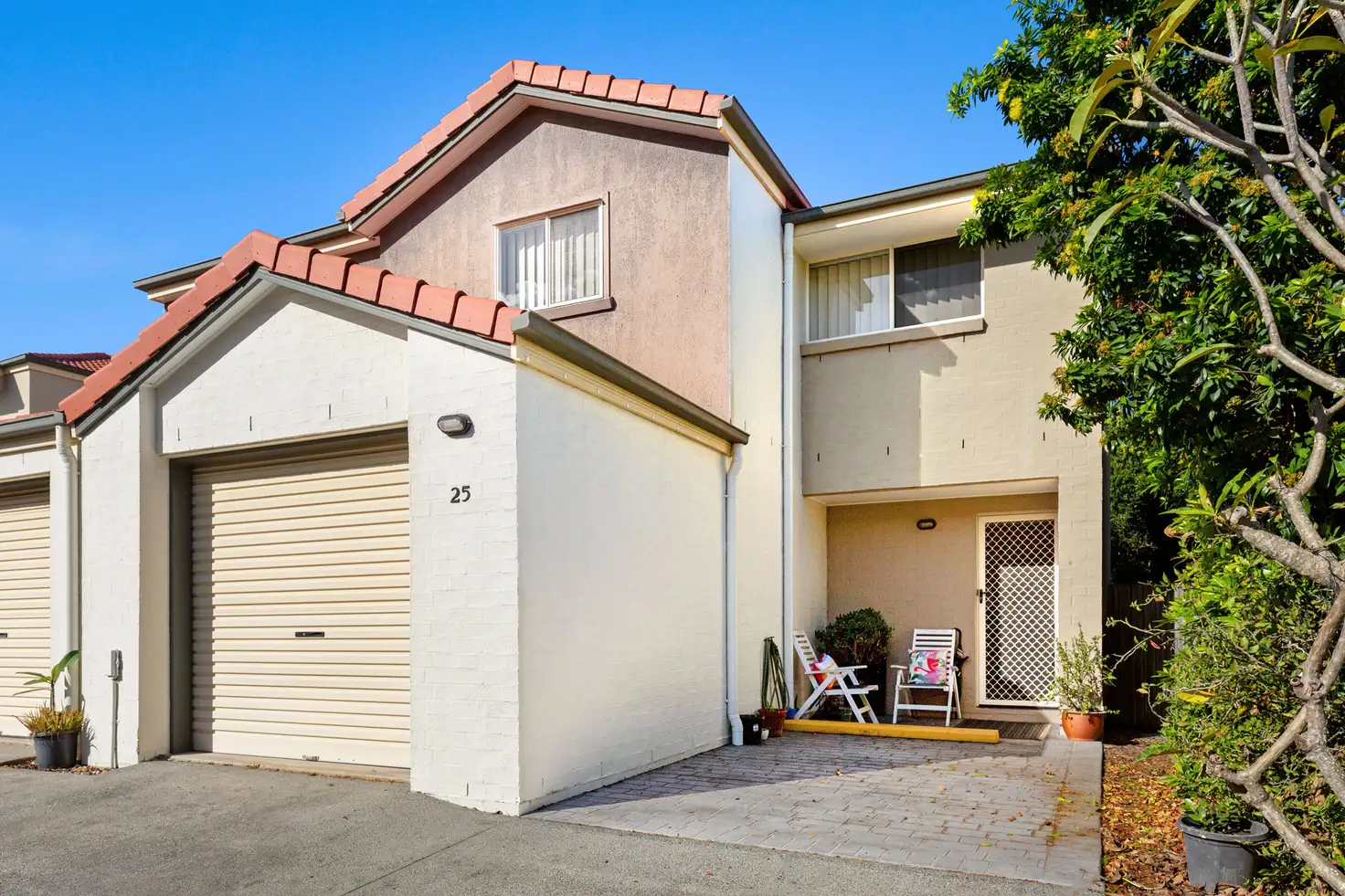 Main view of Homely townhouse listing, 25/30 Federation Street, Wynnum West QLD 4178