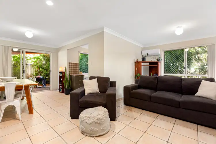 Second view of Homely townhouse listing, 25/30 Federation Street, Wynnum West QLD 4178