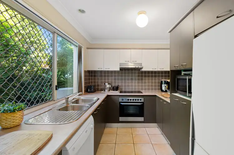 Fourth view of Homely townhouse listing, 25/30 Federation Street, Wynnum West QLD 4178