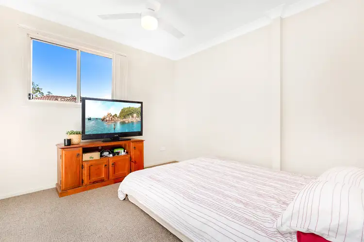 Sixth view of Homely townhouse listing, 25/30 Federation Street, Wynnum West QLD 4178