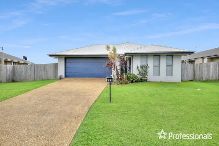 86 Foster Drive, Bundaberg North QLD 4670