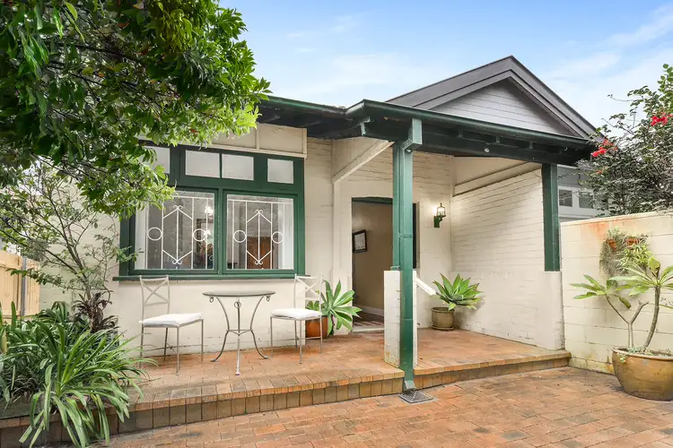 34 Milner Crescent, Wollstonecraft NSW 2065