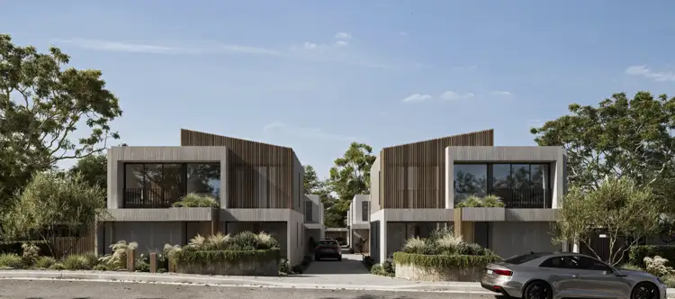 Main view of Homely house listing, 266 Jetty Road, Rosebud VIC 3939